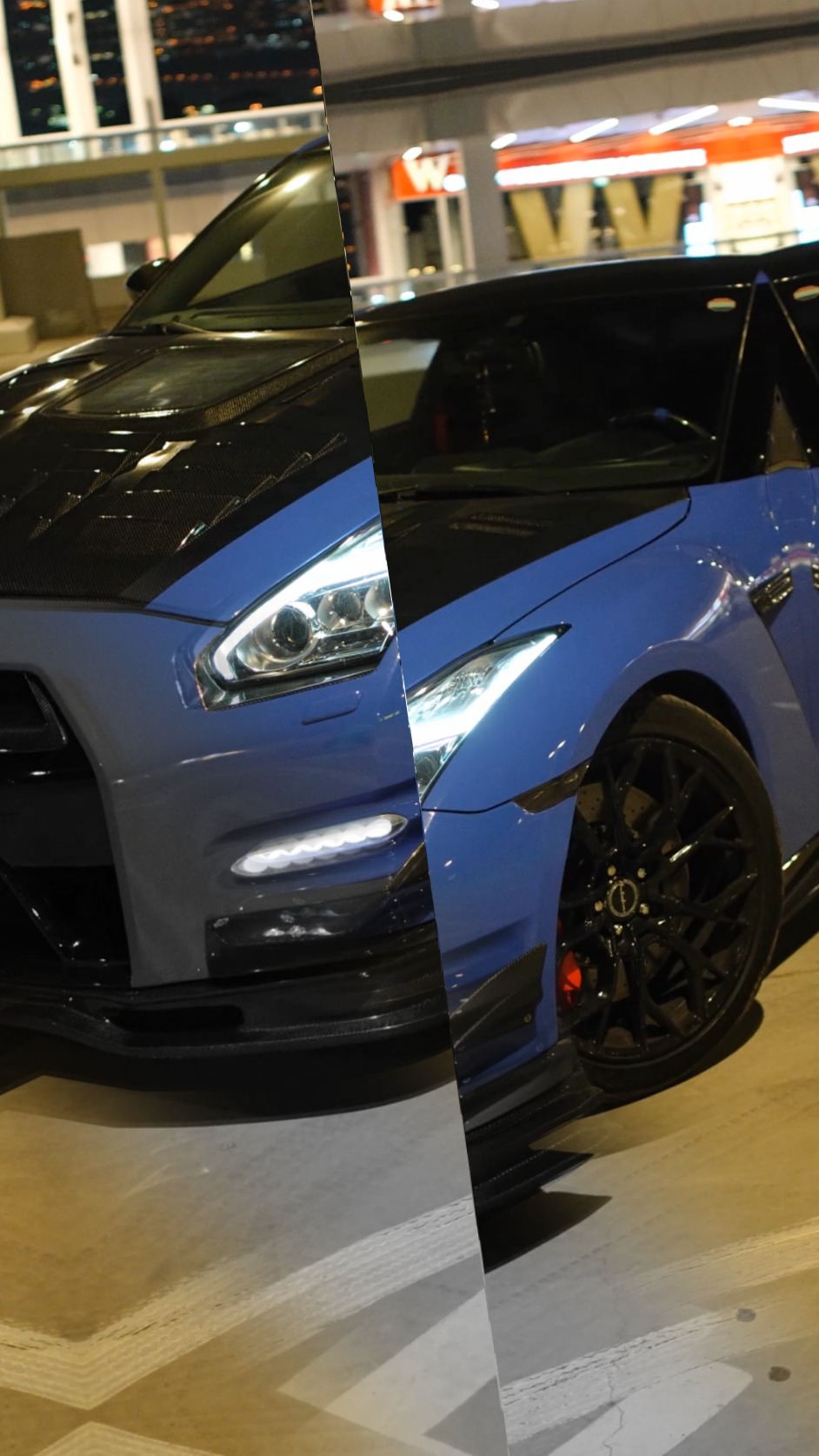 CAR EDIT