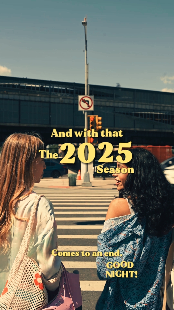 And With That 2025