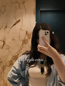 Me enamoré de ti 💘
