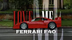 Love Me