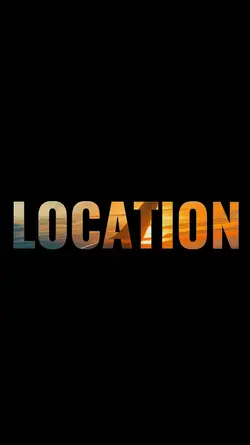 your location