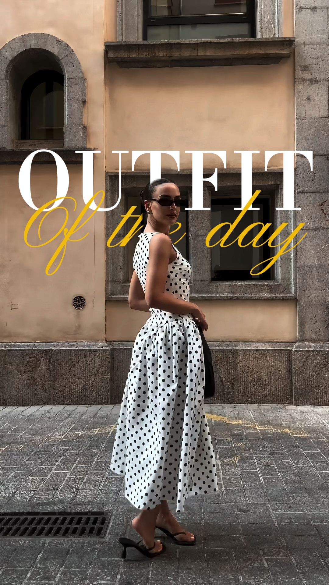 Outfit of the day
