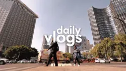 daily vlogs