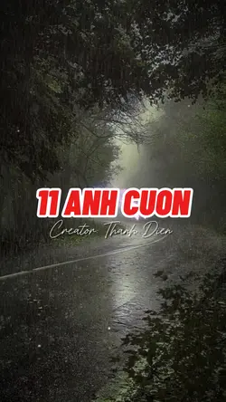 11 ANH CUON