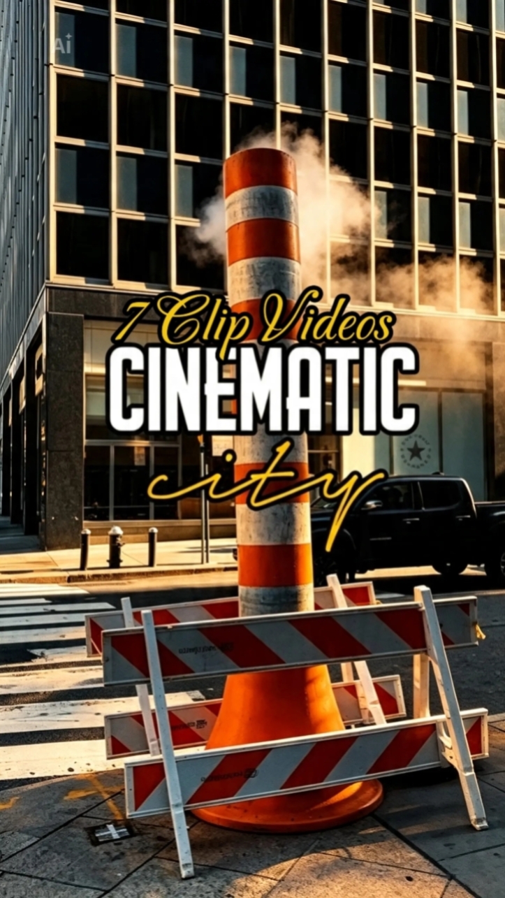 CINEMATIC CITY 42