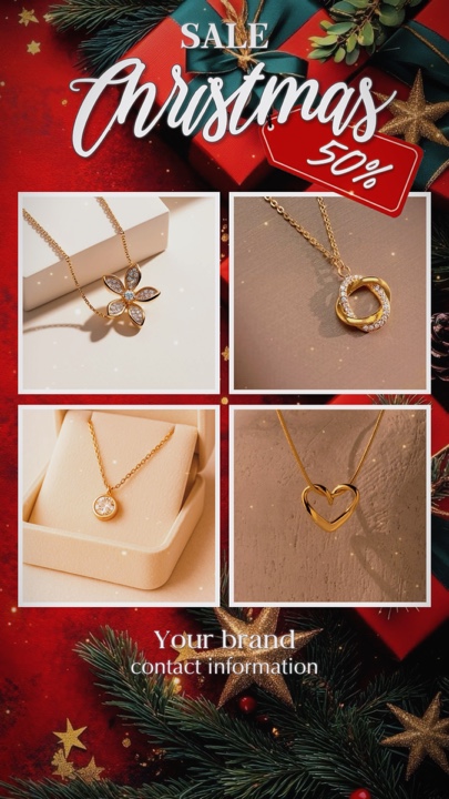 Vender joyas