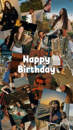 Happy Birthday Dump