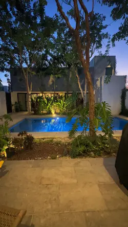 Pretty House