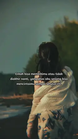 Status bucin
