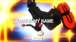 MY HERO ACADEMIA