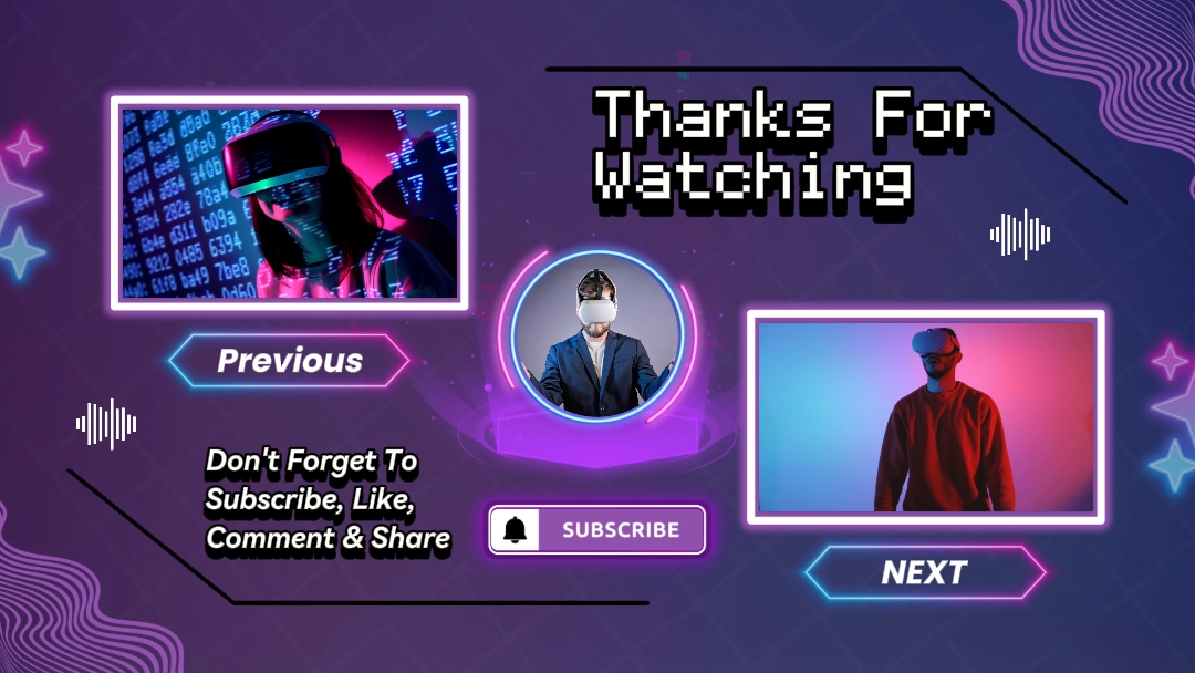 Teknologi Outro