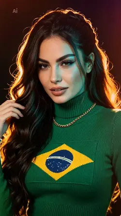 SELF DA COPA 