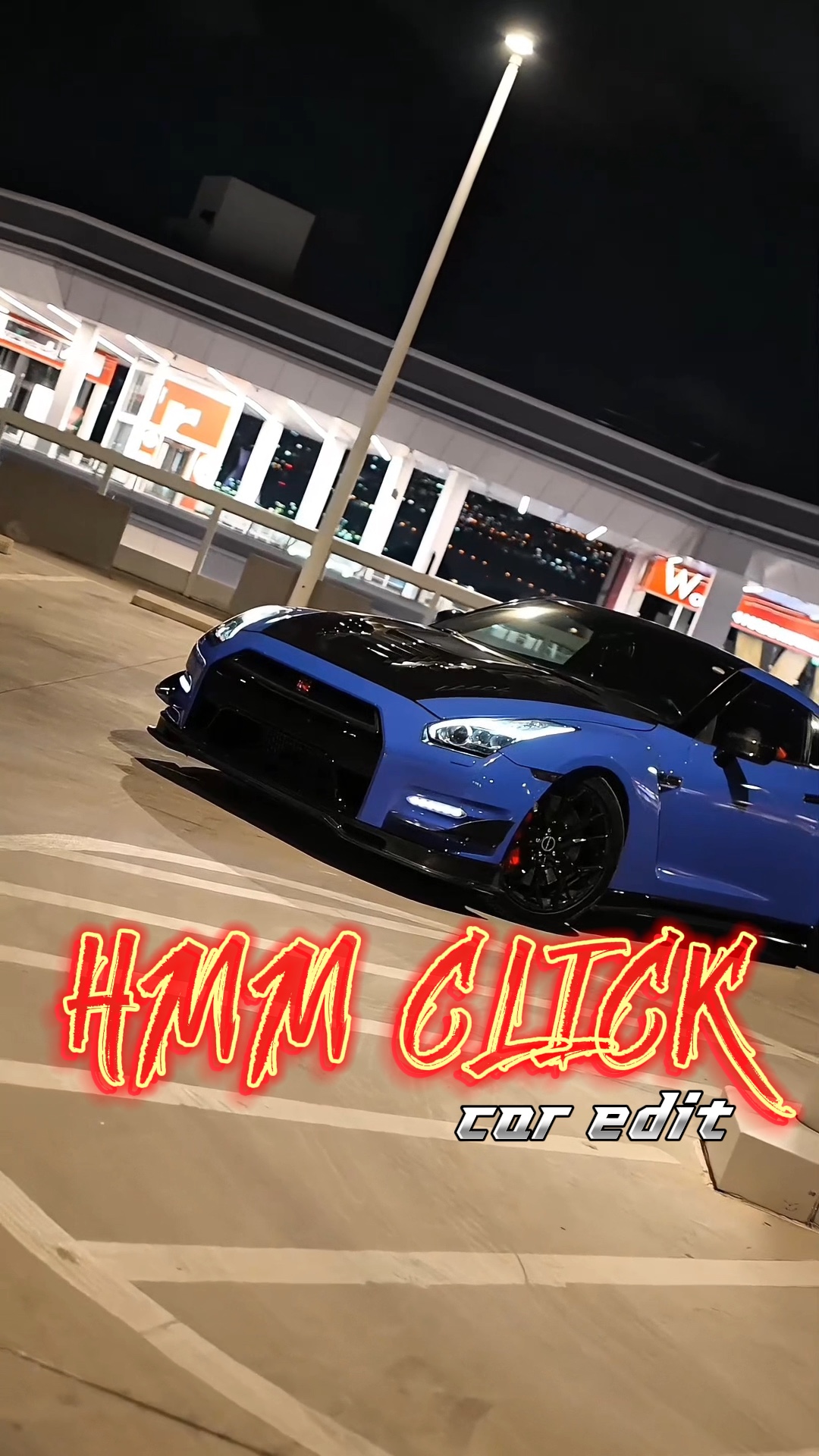 Hmm klik Mobil edit 