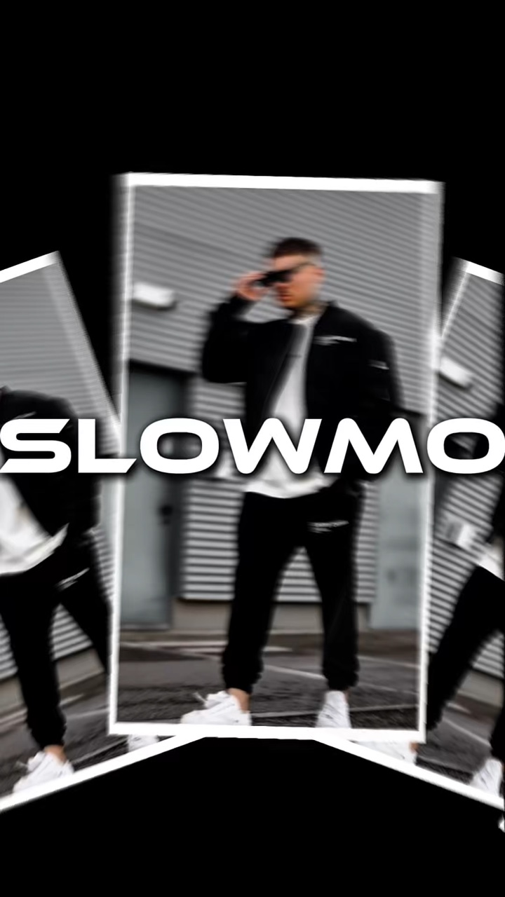Slowmo Trending 