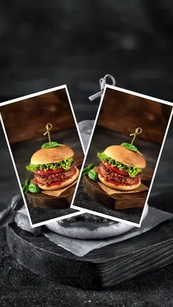 Food story 