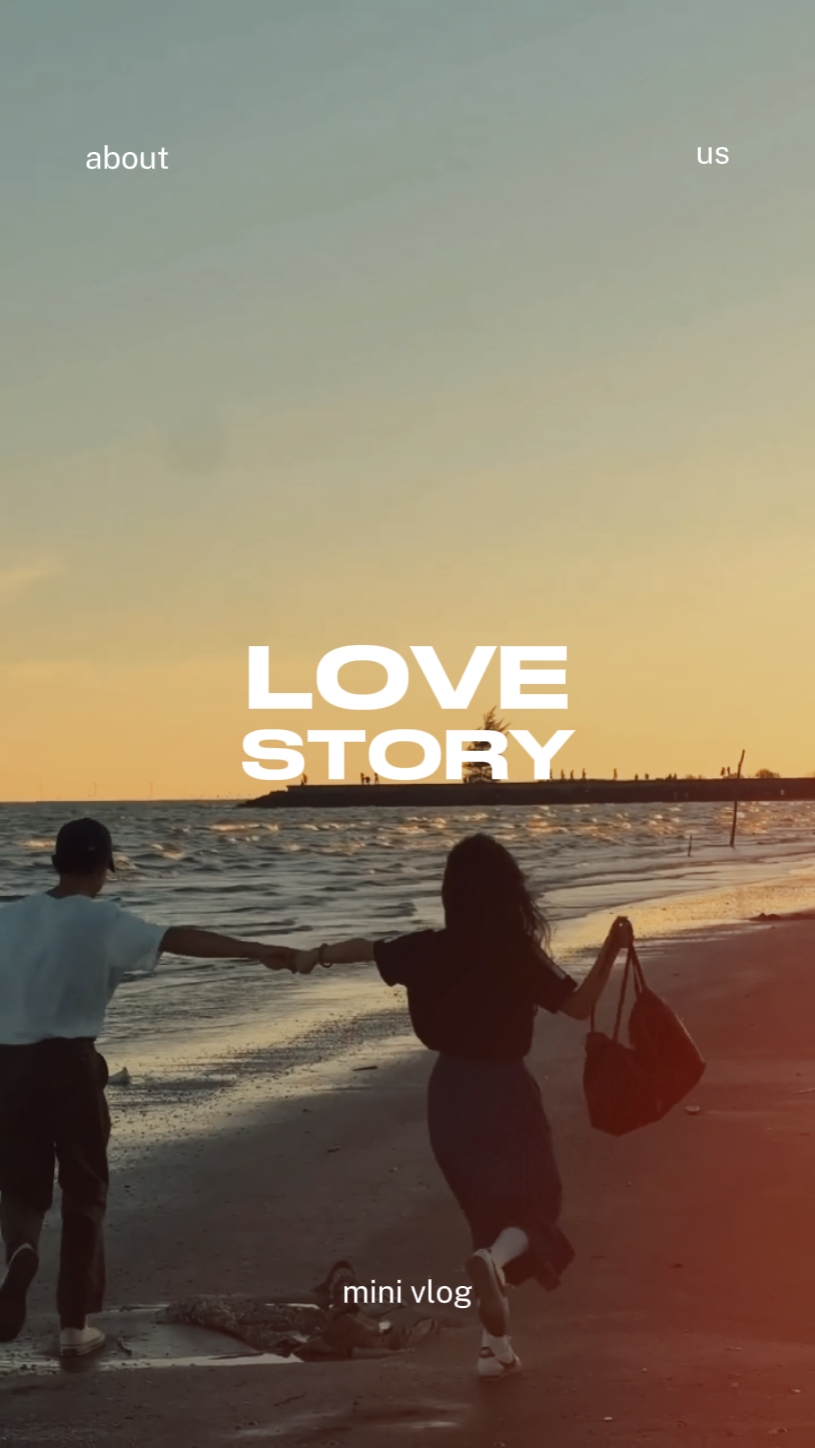Historia de amor