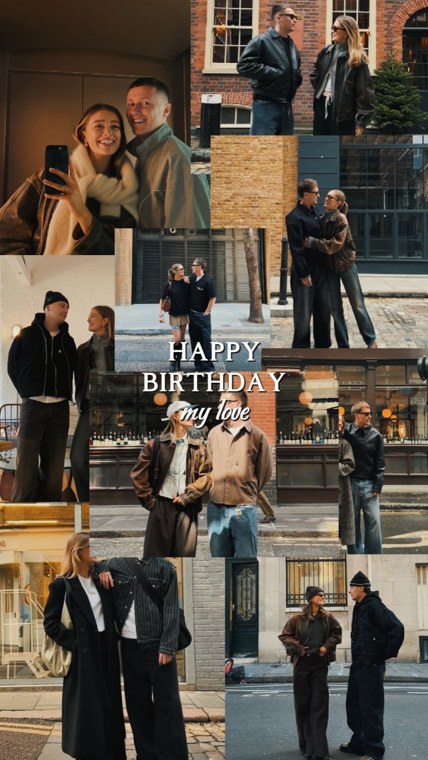 happybirthday mylove