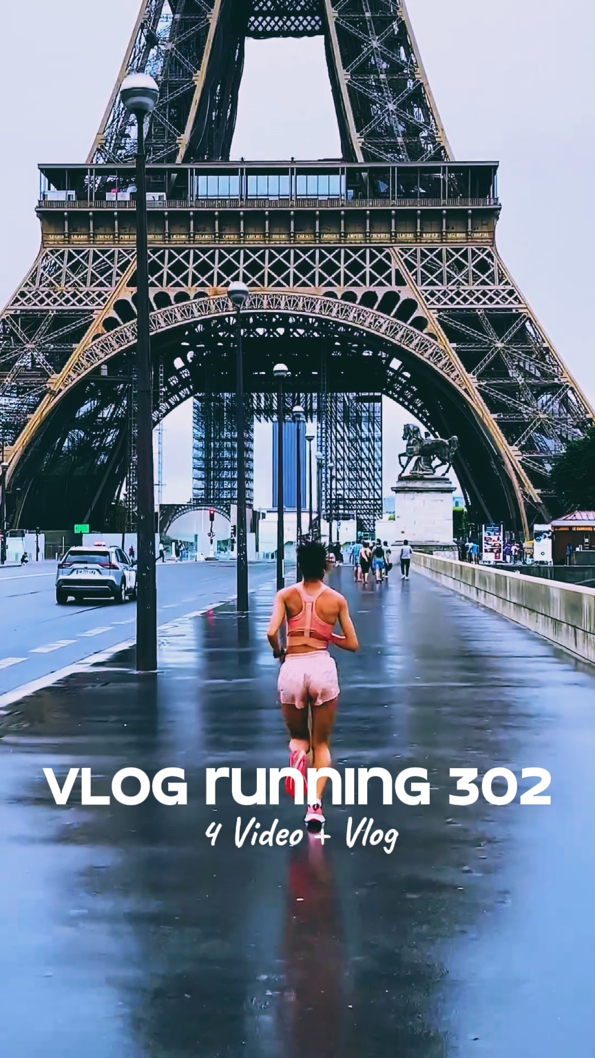 TUMAKBO ANG VLOG