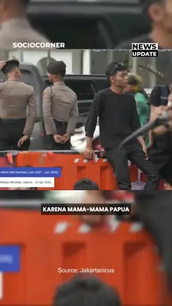 TNI cinta papua