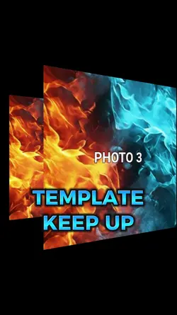 Trmolate KEEP UP