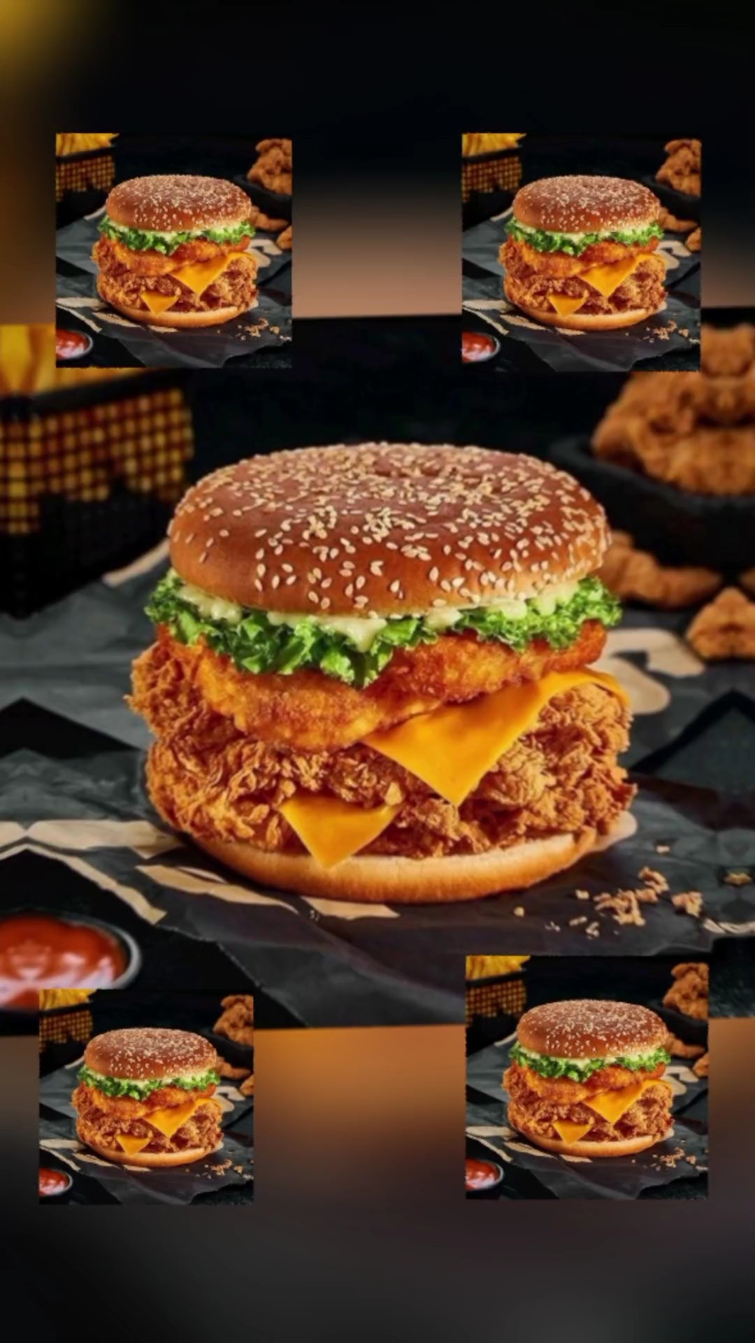 Food