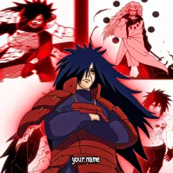 UCHIHA EDIT