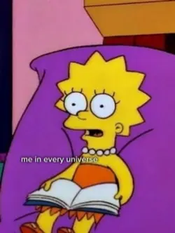 me in every universe