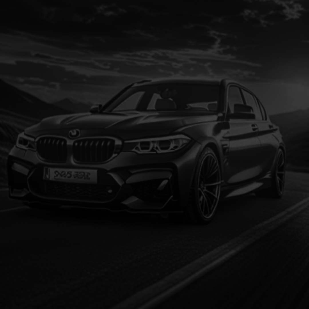 BMW EDIT