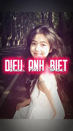 ĐIỀU ANH BIẾT [2]