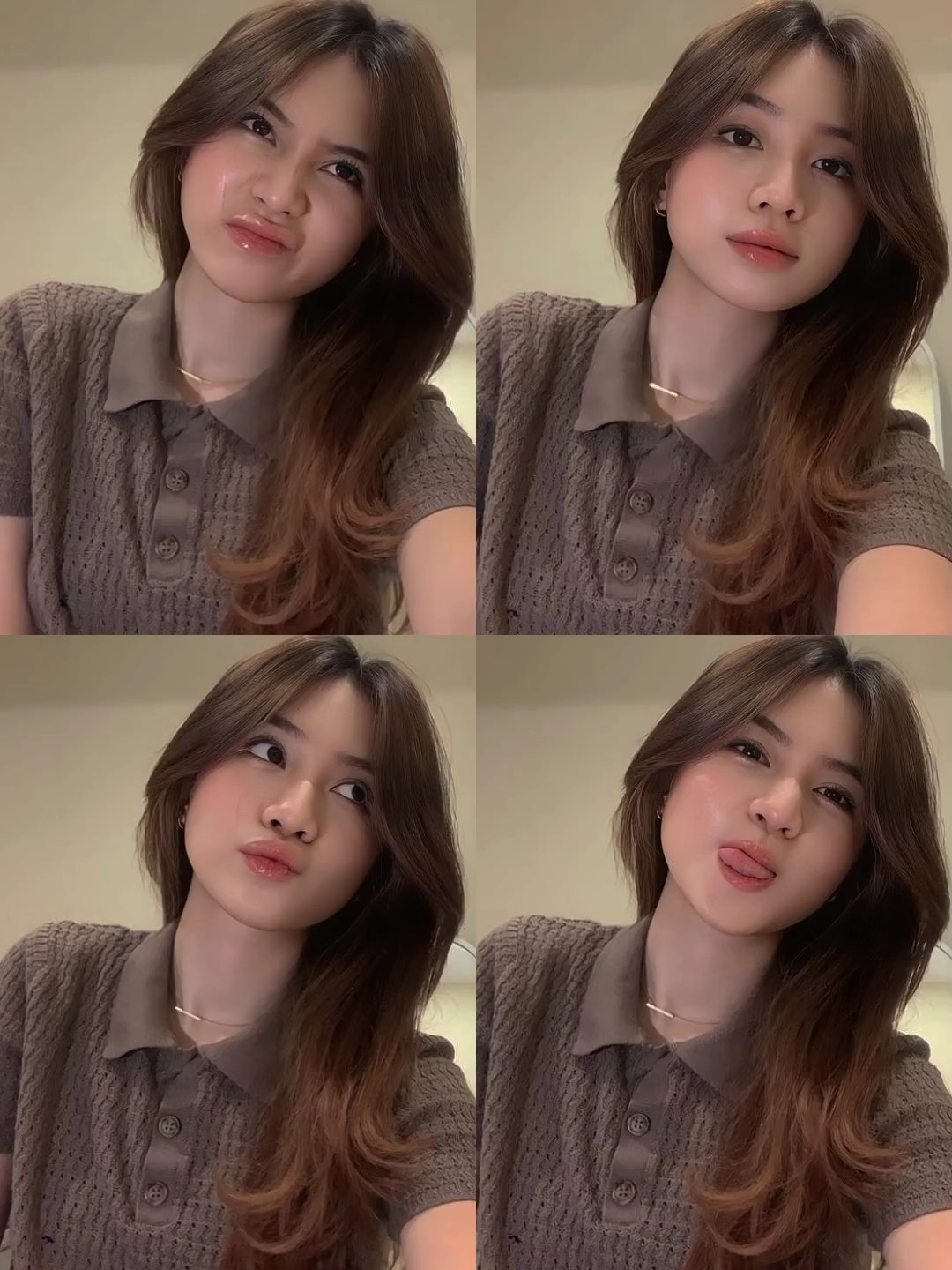 four screen 