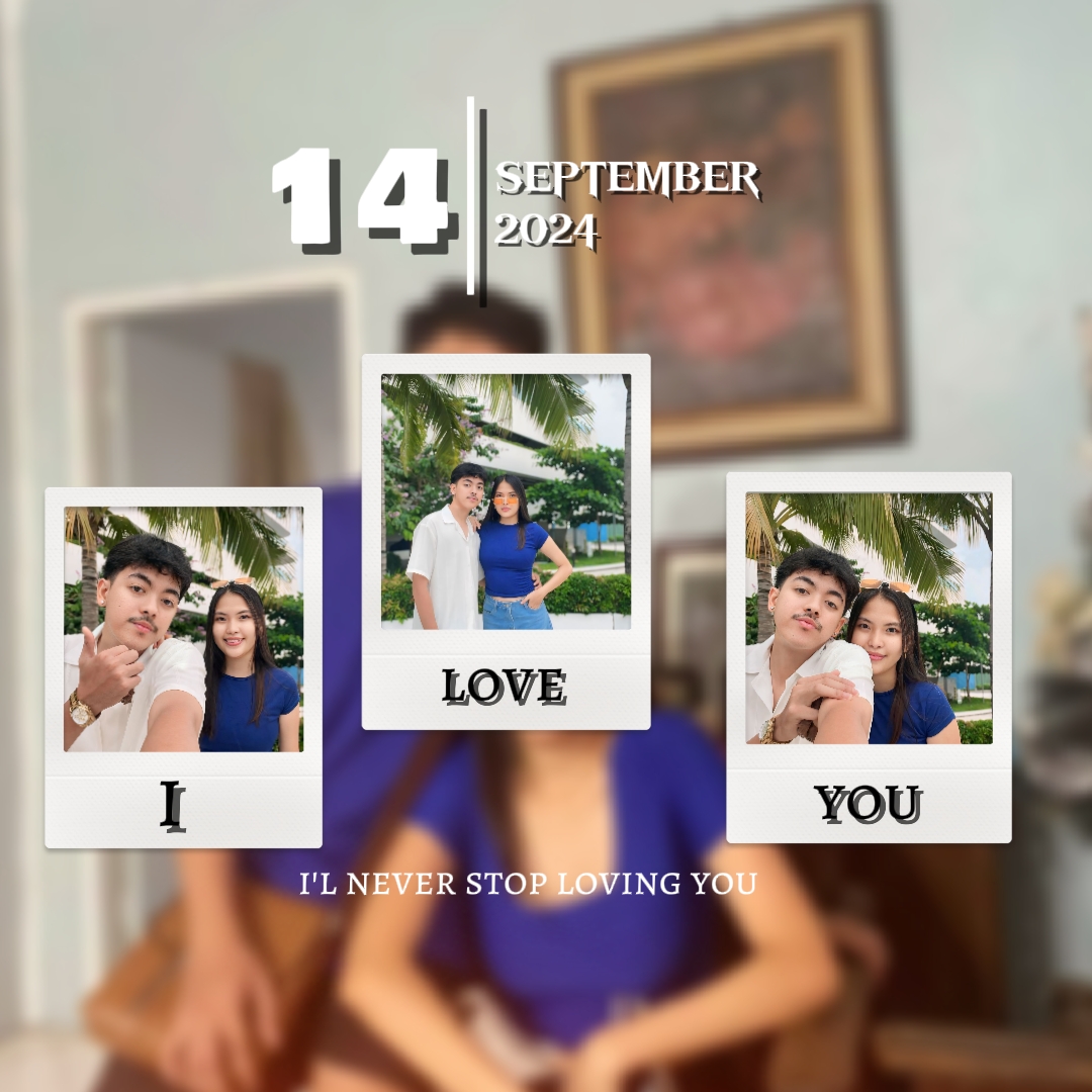 Monthsary 2024