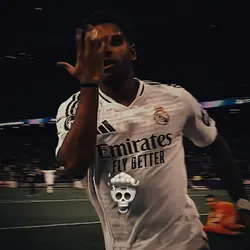rodrygo