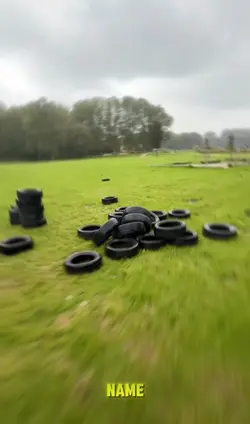 Tire edit