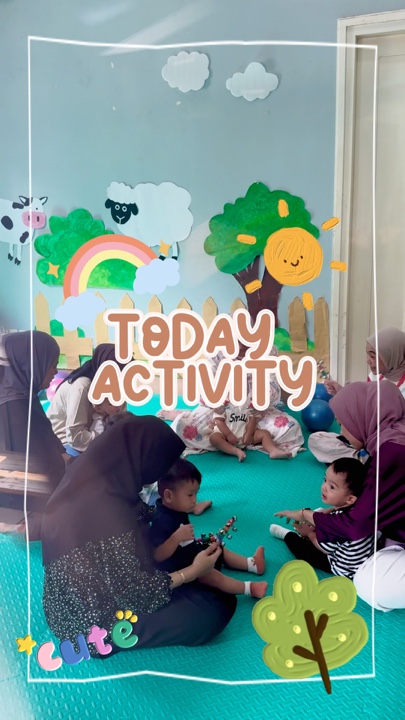 Today Activity