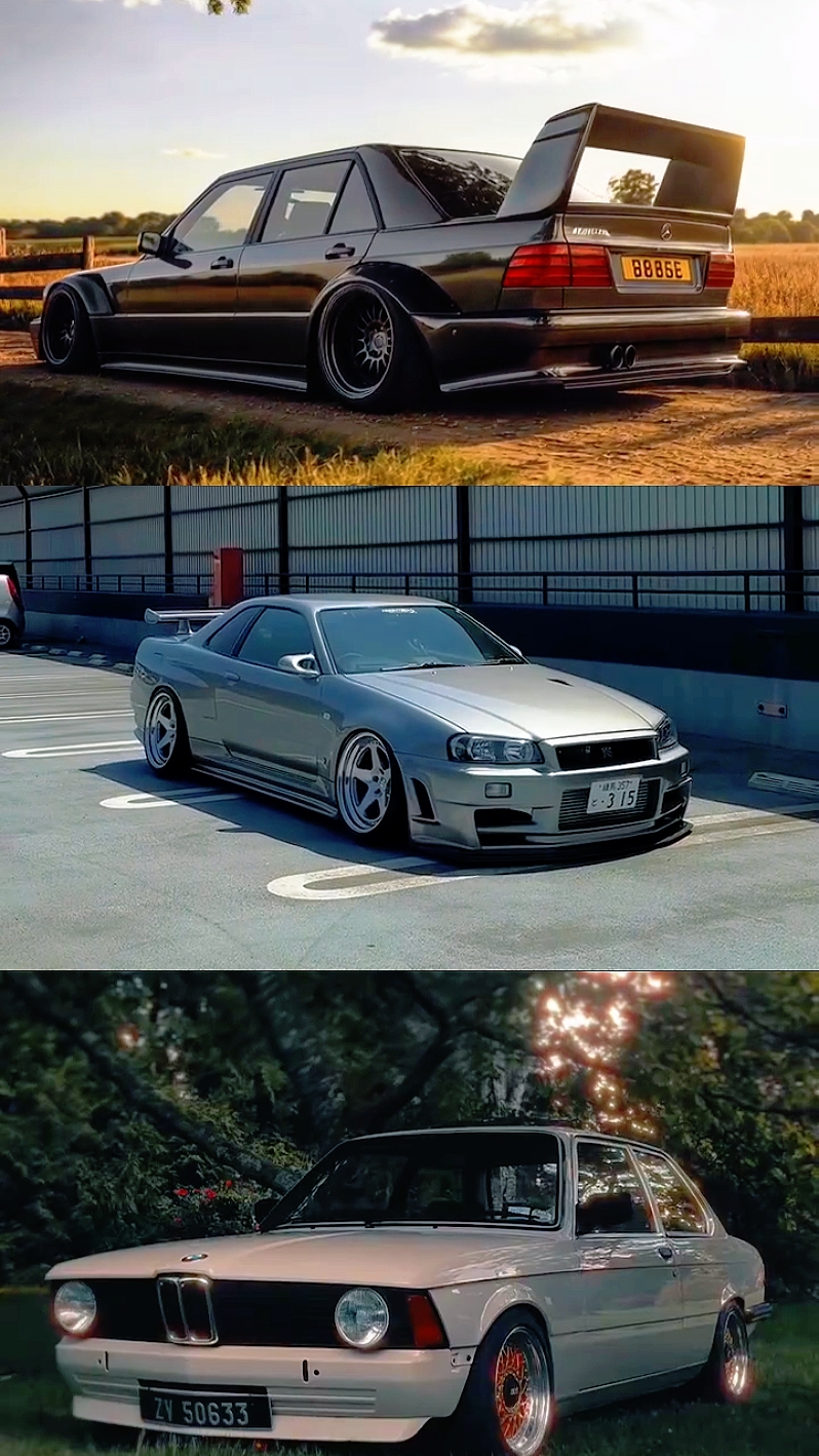 Car Template 