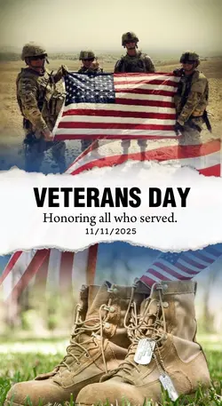 Veterans Day