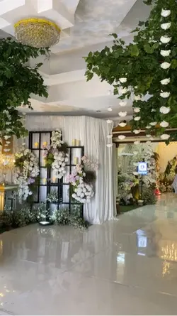 Wedding Reception