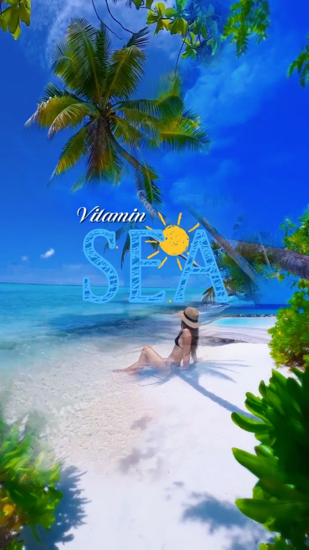 mer vitaminée
