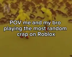 WHO'S RELATE?