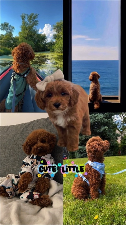 La personalidad de mi mascota