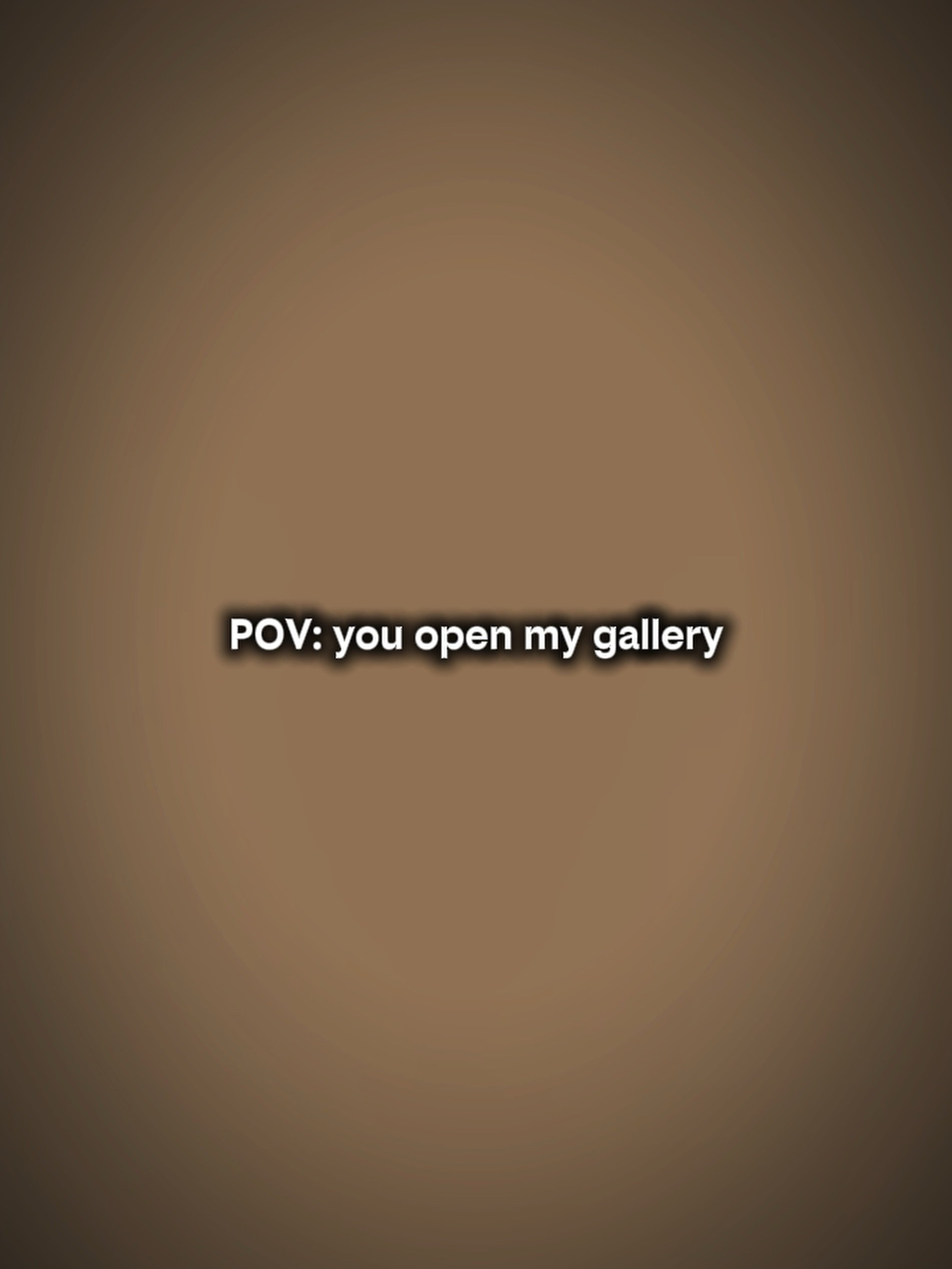 Galerie