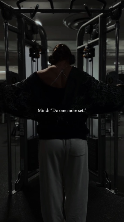 Body vs Mind Gym