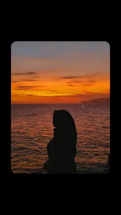 Mangu | Foto Sunset
