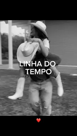 Linha do tempo