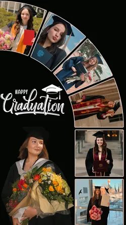GRADUATION 2026