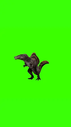 dinosaur dance meme