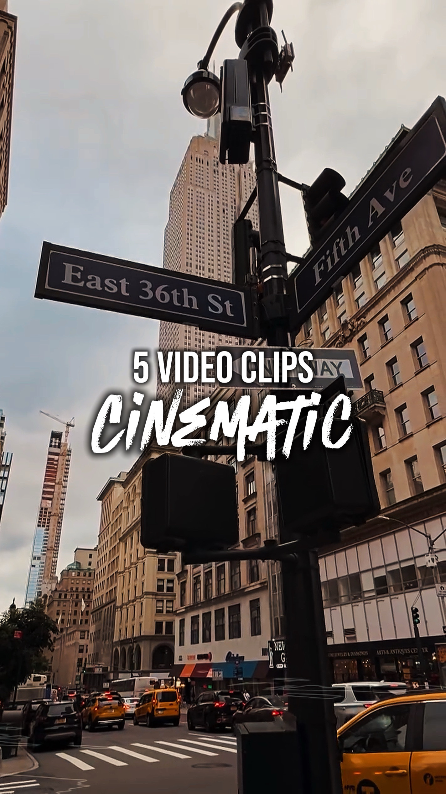 Tendencia cinematográfica