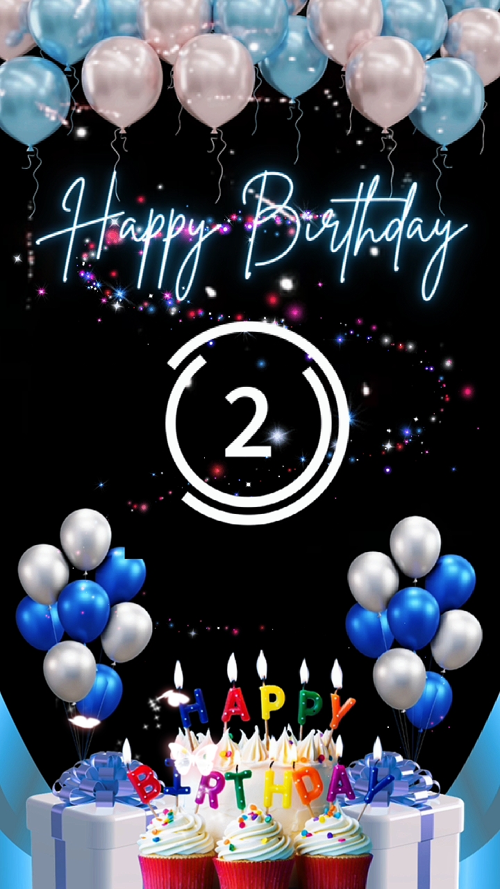 HBD 12 August 2026
