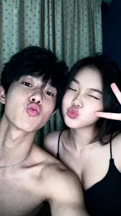 photo AI couple
