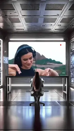 Pantalla 4k
